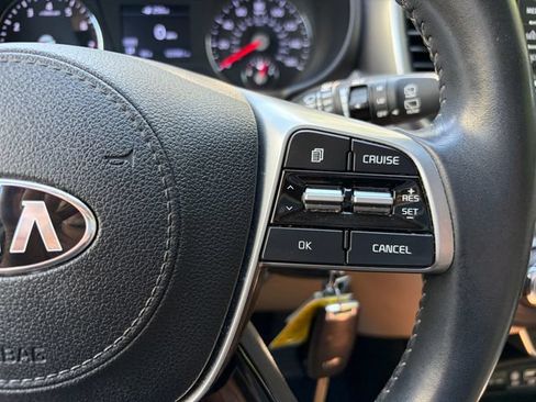 Used 2019 Kia Sorento FWD w/ Option Group 020 image 12
