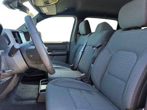 New 2026 RAM 1500 Classic Warlock AWD/4WD image 9