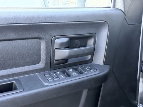 New 2026 RAM 2500 Tradesman image 14