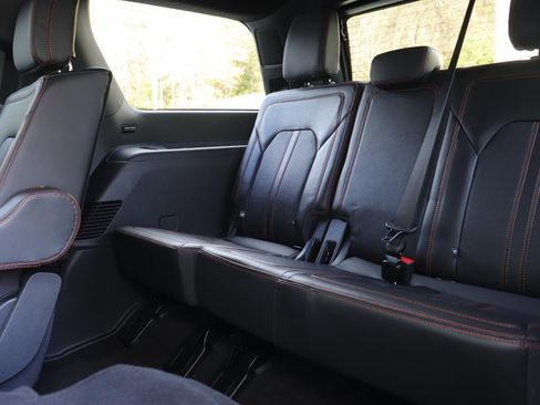 Used 2024 Ford Expedition Timberline image 14