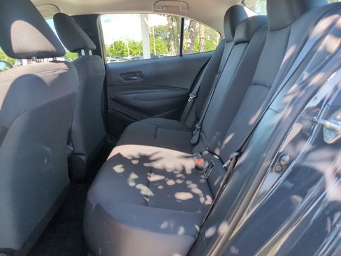 Certified 2024 Toyota Corolla LE FWD image 30