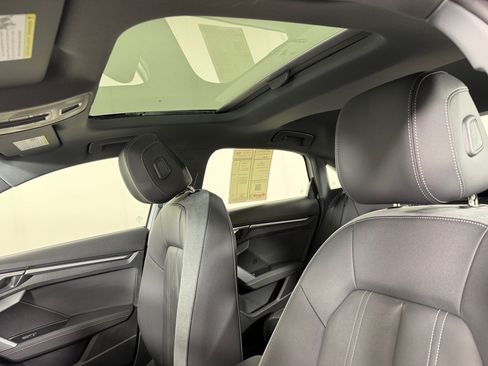 New 2026 Audi A3 2.0T Premium Plus AWD/4WD image 16