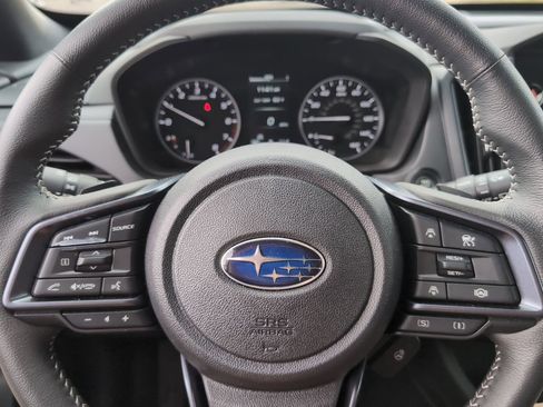 Certified 2025 Subaru Forester Limited image 19