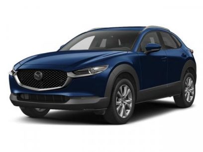 New 2026 MAZDA CX-30 AWD 2.5 S