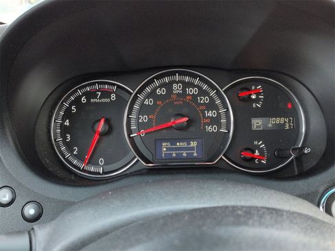 Used 2013 Nissan Maxima 3.5 SV w/ SV Value Pkg image 10