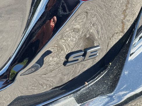 Certified 2023 Toyota Camry SE w/ Blackout Package (TMS) image 24