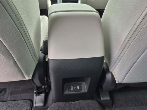 New 2026 Hyundai Tucson SE FWD image 14