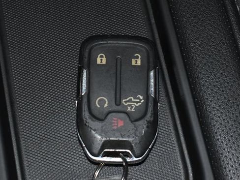 Used 2020 Chevrolet Silverado 1500 High Country w/ Safety Package II image 26