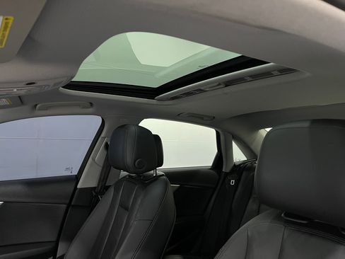 Used 2018 Audi A4 2.0T Ultra Premium Plus w/ Premium Plus Package image 12