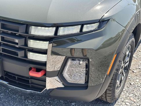New 2025 Hyundai Santa Cruz XRT image 7