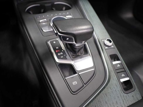 Used 2018 Audi A5 2.0T Premium Plus w/ Premium Plus image 26