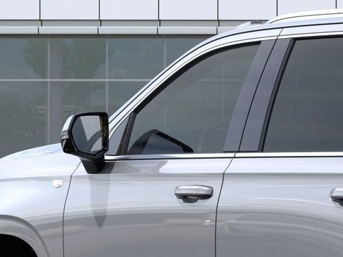 New 2026 Cadillac Escalade Luxury w/ Touring Package image 12