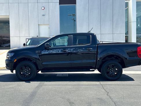 Certified 2023 Ford Ranger XLT w/ Equipment Group 301A Mid RWD image 6