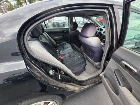 Used 2010 Honda Civic LX image 16