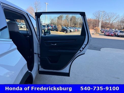 Certified 2023 Honda CR-V LX image 18