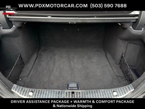 Used 2019 Mercedes-Benz S 63 AMG S 4MATIC Sedan image 26