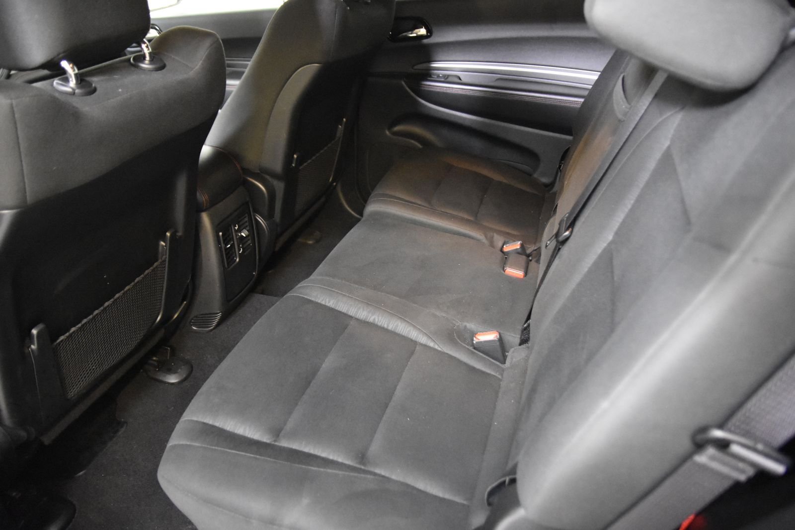 Used 2025 Dodge Durango GT RWD image 27