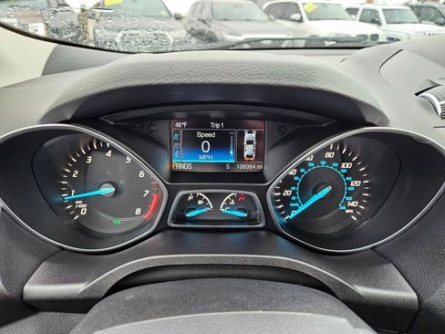 Used 2016 Ford Escape Titanium w/ Equipment Group 301A image 21