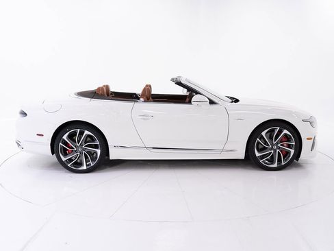 New 2026 Bentley Continental GT Speed image 6