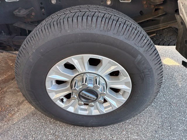 Used 2021 Ford F350 XL w/ STX Appearance Package AWD/4WD image 6