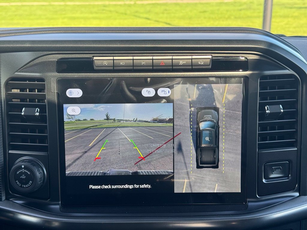 New 2026 Ford F150 Raptor AWD/4WD image 21