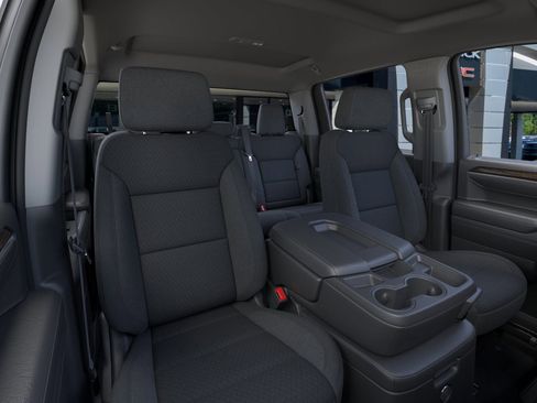 New 2026 GMC Sierra 1500 Elevation image 19