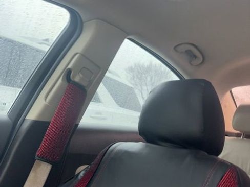 Used 2015 Chevrolet Cruze LTZ w/ Sun, Sound and Sport Package image 5