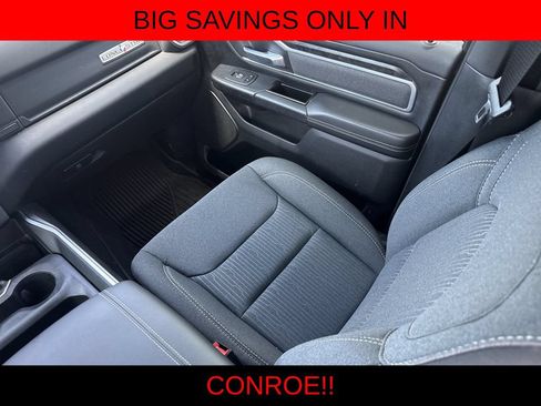 Used 2022 RAM 1500 Lone Star RWD image 27