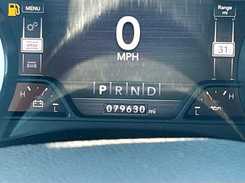 Used 2021 RAM 1500 Big Horn AWD/4WD image 12