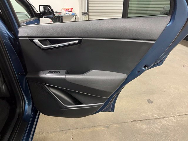 Used 2024 Kia Niro Wind w/ Wind Preserve Package FWD image 16