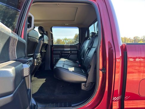Used 2017 Ford F250 Lariat w/ Lariat Ultimate Package image 20