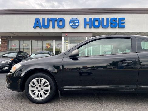 Used 2010 Chevrolet Cobalt LS FWD image 30