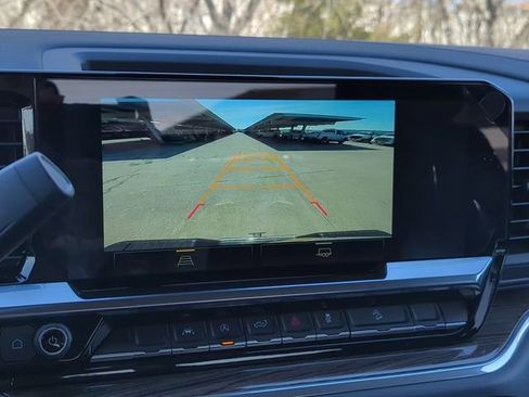 New 2025 Chevrolet Silverado 1500 LT image 30