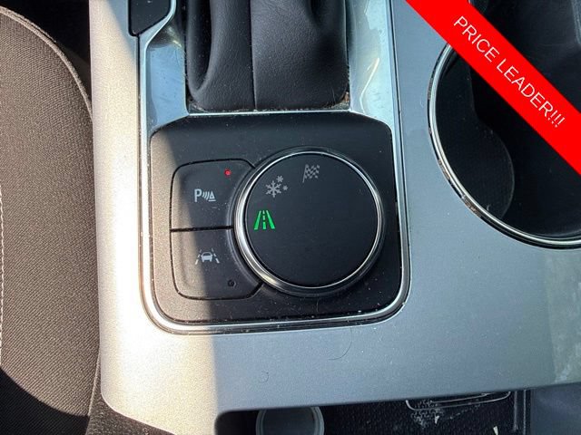Used 2024 Chevrolet Blazer LT w/ Convenience Package FWD image 21