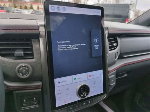 New 2024 Ford Expedition Max Limited image 28