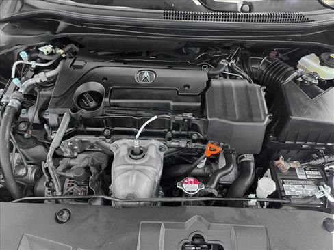 Used 2016 Acura ILX FWD image 23