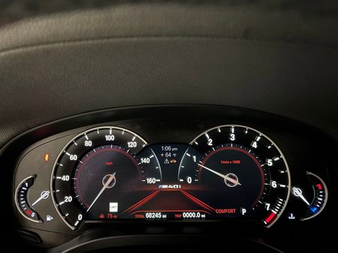 Used 2019 BMW X3 M40i w/ Premium Package image 15