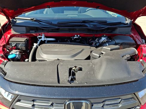 New 2026 Honda Odyssey Sport-L image 26