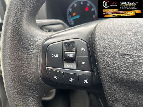 Used 2021 Ford Transit 250 T250 MED RF 148 image 19