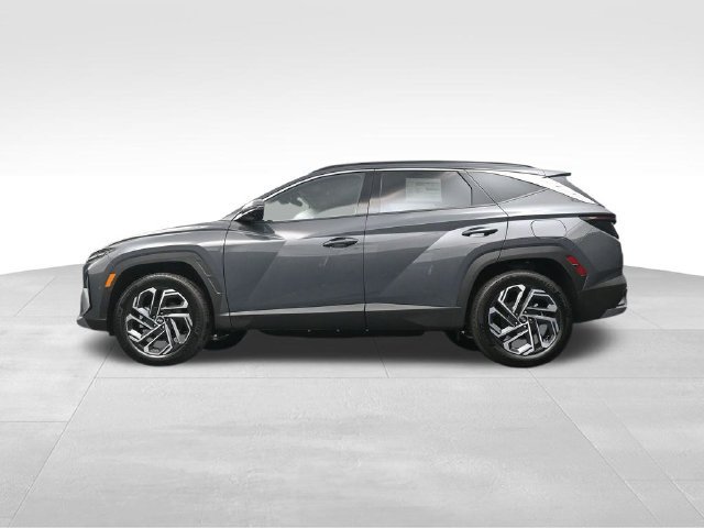 New 2026 Hyundai Tucson Limited AWD/4WD image 35