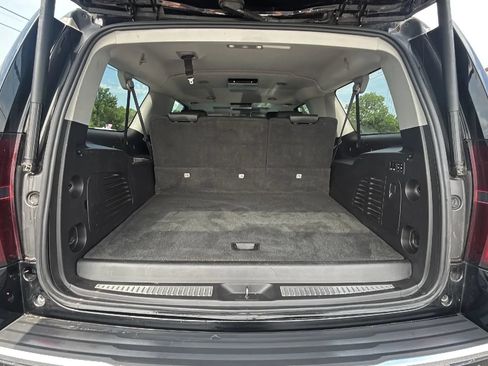 Used 2016 Chevrolet Suburban LTZ AWD/4WD image 23