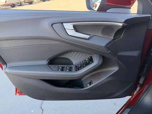 Used 2025 Audi A5 2.0T Prestige w/ 19" Wheel Package image 14