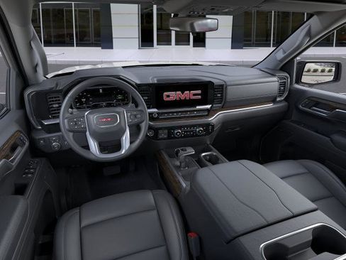 New 2026 GMC Sierra 1500 Elevation image 15