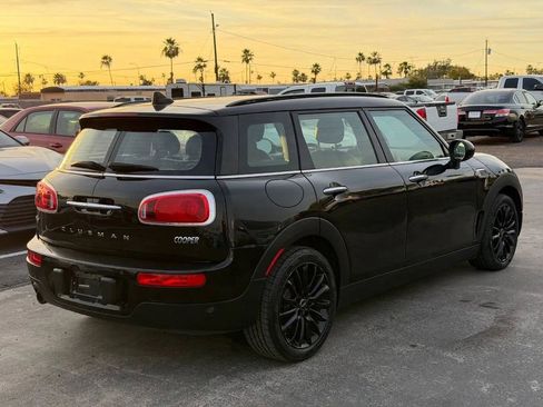 Used 2017 MINI Cooper Clubman FWD image 10
