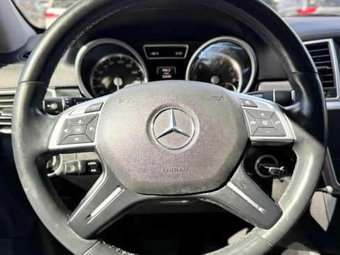 Used 2016 Mercedes-Benz GL 450 4MATIC image 13