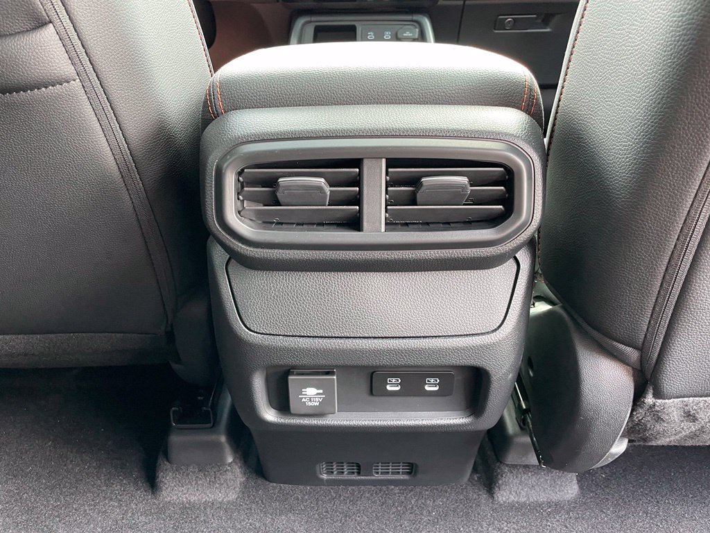 New 2026 Honda Passport TrailSport image 38