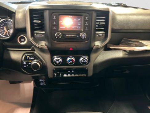 Used 2019 RAM 2500 Tradesman AWD/4WD image 12