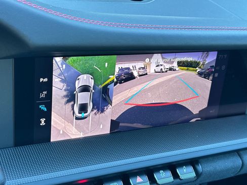 New 2026 Porsche 911 Carrera GTS image 19