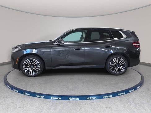 Used 2025 BMW X3 xDrive30i w/ Convenience Package image 11