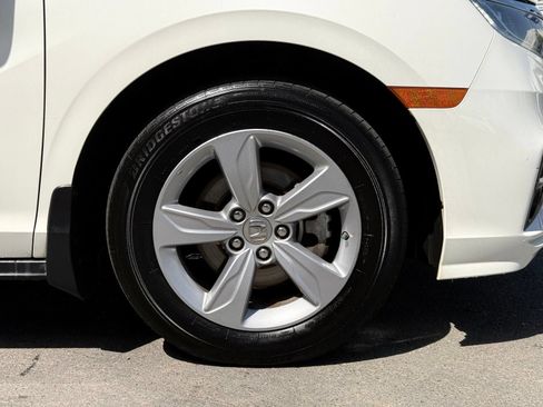 Used 2019 Honda Odyssey EX-L image 11